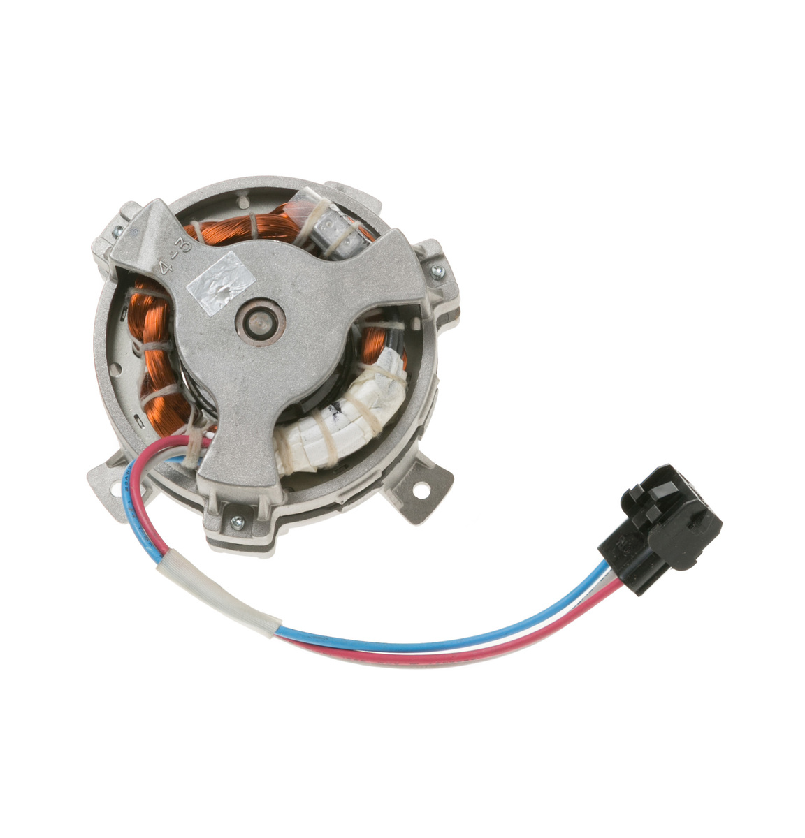 WS01F02059 - Genuine OEM GE Range Psc Convection Motor